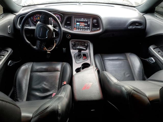Photo 8 from auction – 2022 DODGE CHALLENGER with VIN 2C3CDZAG4NH103401