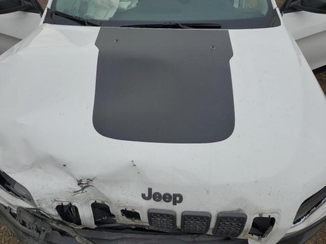 Photo 11 from auction – 2022 JEEP CHEROKEE T with VIN 1C4PJMBX2ND536039