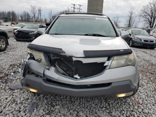 Zdjęcie 5 z aukcji – 2007 ACURA MDX z VIN 2HNYD28207H548282