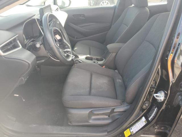 Photo 7 from auction – 2024 TOYOTA COROLLA LE with VIN 5YFB4MDE3RP118749