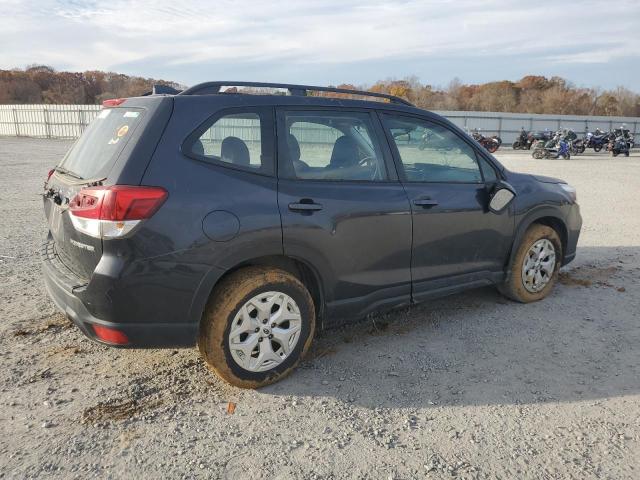 Photo 3 from auction – 2019 SUBARU FORESTER with VIN JF2SKACC9KH459094