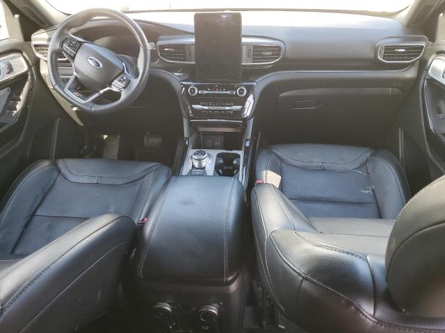 Photo 8 from auction – 2022 FORD EXPLORER S with VIN 1FM5K8GC4NGA35987