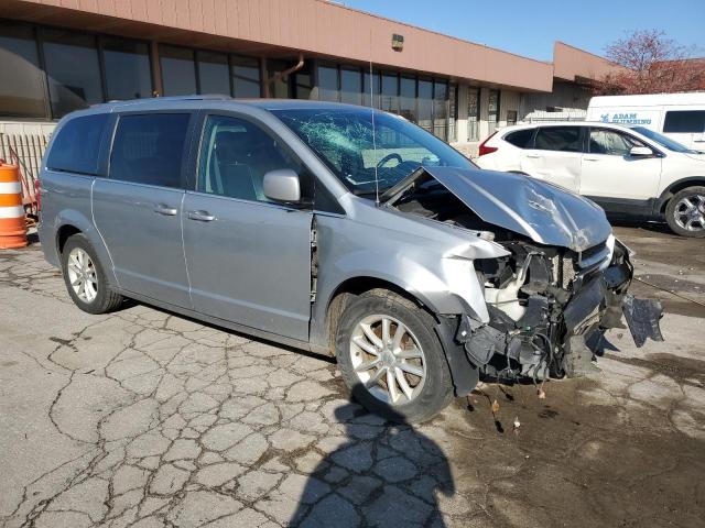 Photo 4 from auction – 2019 DODGE GRAND CARA with VIN 2C4RDGCG5KR564801