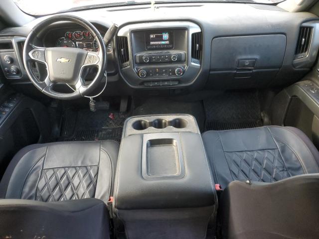 Photo 8 from auction – 2015 CHEVROLET SILVERADO with VIN 3GCUKREC7FG104394