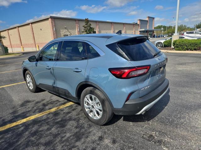 Photo 3 from auction – 2023 FORD ESCAPE ACT with VIN 1FMCU0GNXPUA31581