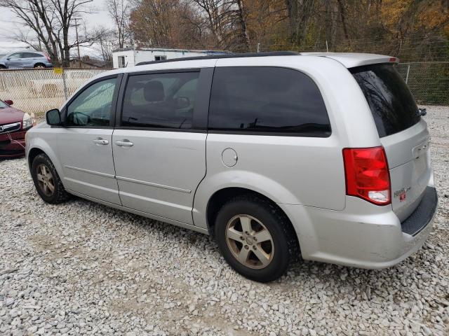 Photo 2 from auction – 2012 DODGE GRAND CARA with VIN 2C4RDGCG8CR242865