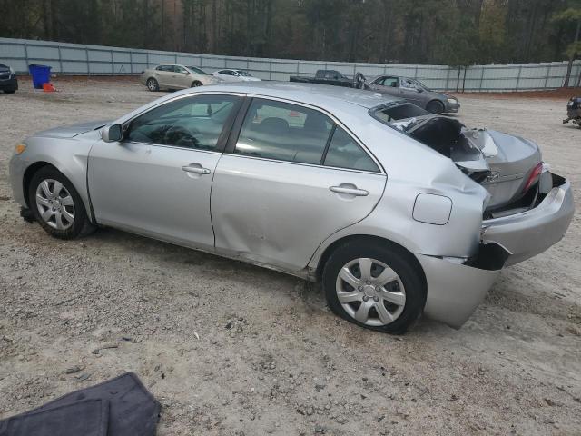 Photo 2 from auction – 2010 TOYOTA CAMRY BASE with VIN 4T1BF3EK9AU045558