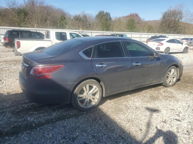Photo 3 from auction – 2013 NISSAN ALTIMA 2.5 with VIN 1N4AL3AP4DC279424