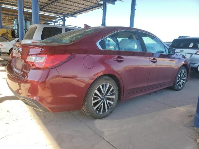 صورة رقم 3 من المزاد - 2018 SUBARU LEGACY 2.5 مع VIN 4S3BNAF64J3045440