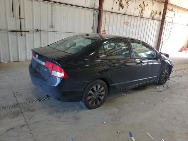 Photo 3 from auction – 2010 HONDA CIVIC EXL with VIN 2HGFA1F90AH545164