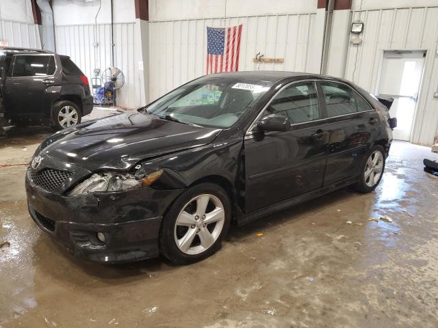 TOYOTA CAMRY BASE 2011 with VIN 4T1BF3EKXBU723946 - Photo from auction
