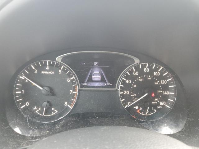 Photo 9 from auction – 2016 NISSAN ALTIMA 2.5 with VIN 1N4AL3AP8GC262744