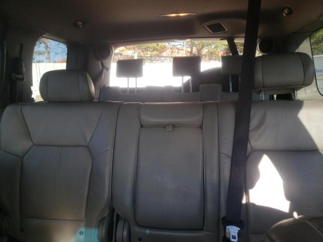 Photo 10 from auction – 2009 HONDA PILOT EXL with VIN 5FNYF48679B050569