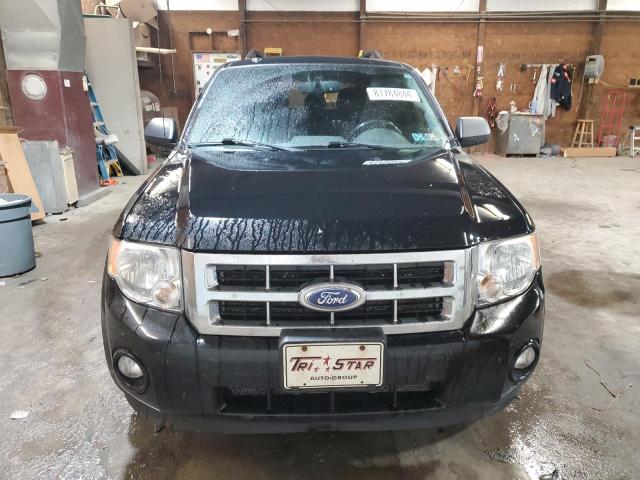 Photo 5 from auction – 2012 FORD ESCAPE XLT with VIN 1FMCU9D76CKB63835