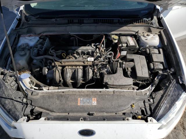 Photo 11 from auction – 2015 FORD FUSION SE with VIN 1FA6P0H71F5129213
