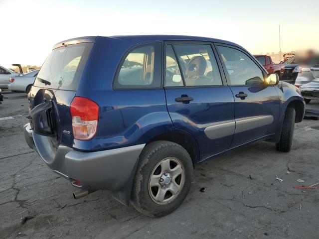 Photo 3 from auction – 2003 TOYOTA RAV4 with VIN JTEHH20V530255648