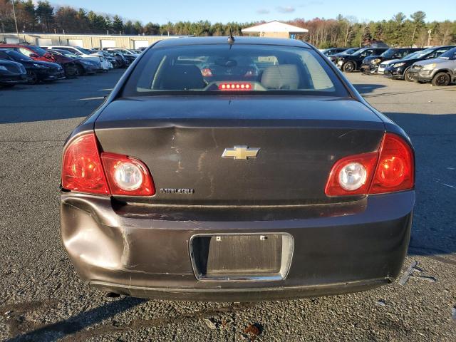 Photo 6 from auction – 2010 CHEVROLET MALIBU LS with VIN 1G1ZB5EB7AF276644