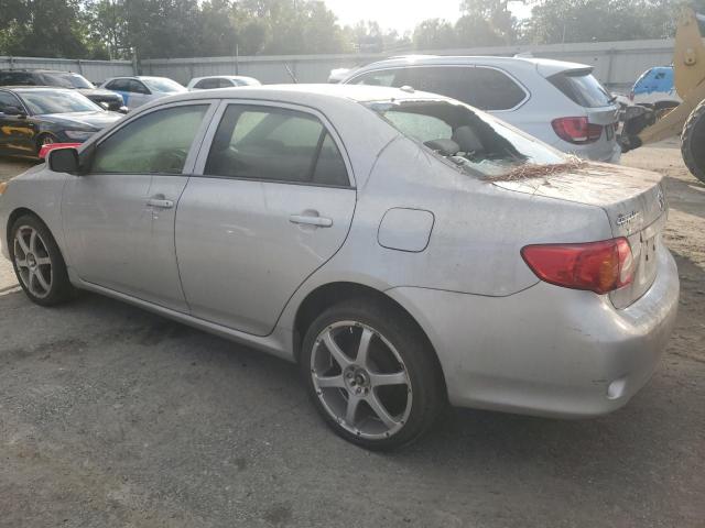 Photo 2 from auction – 2010 TOYOTA COROLLA BA with VIN 1NXBU4EE0AZ262342
