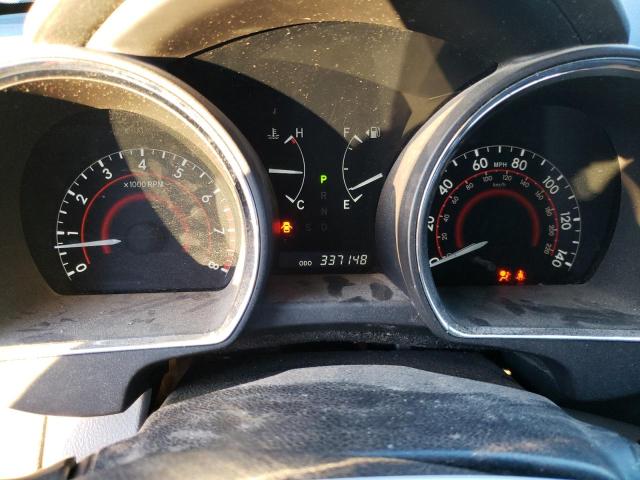 Фото 9 с аукциона – 2011 TOYOTA HIGHLANDER с VIN 5TDZK3EH0BS035008