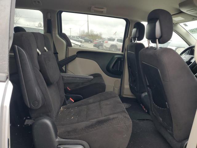 Photo 11 from auction – 2014 DODGE GRAND CARA with VIN 2C4RDGBG1ER422547