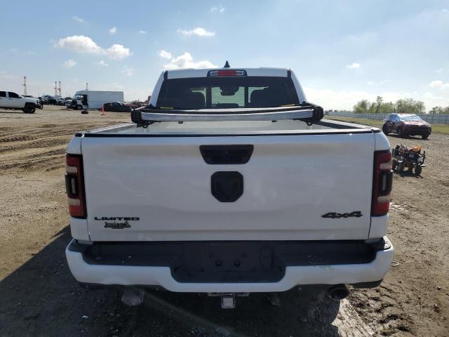 Photo 6 from auction – 2024 RAM 1500 LIMIT with VIN 1C6SRFHT0RN161679