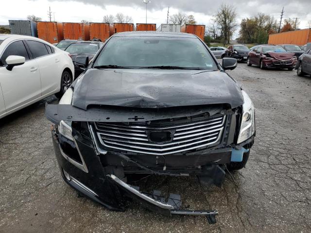 Photo 5 from auction – 2016 CADILLAC XTS PLATIN with VIN 2G61T5S33G9107207