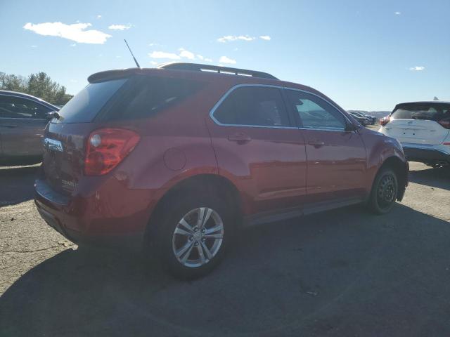 Photo 3 from auction – 2012 CHEVROLET EQUINOX LT with VIN 2GNALDEK2C1334575