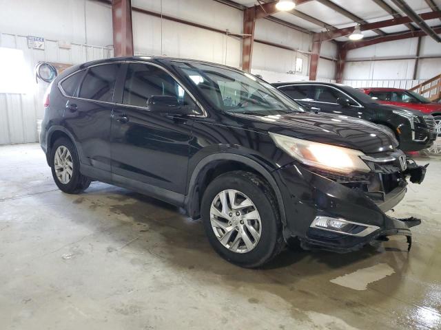 Photo 4 from auction – 2016 HONDA CR-V EX with VIN 3CZRM3H53GG704397