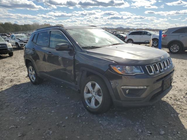 Photo 4 from auction – 2018 JEEP COMPASS LA with VIN 3C4NJDBB4JT162579