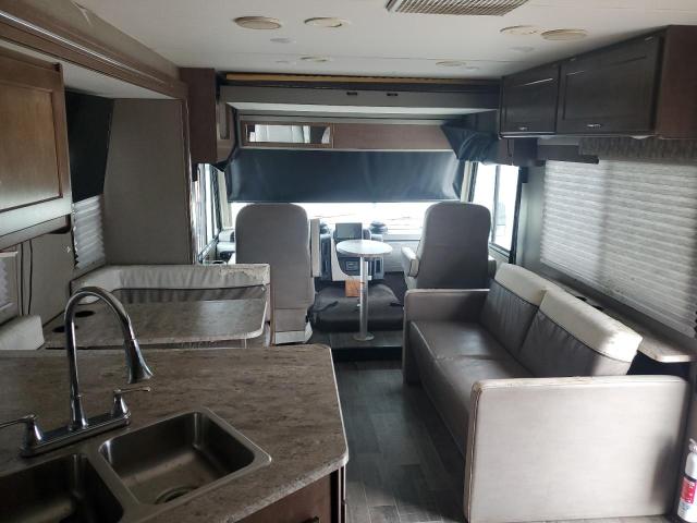 Photo 5 from auction – 2018 FORD F53 with VIN 1F65F5DY7J0A10918