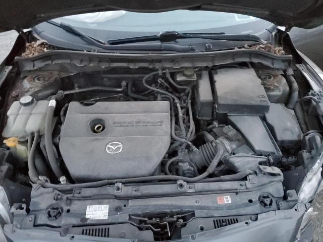 Photo 11 from auction – 2012 MAZDA 3 S with VIN JM1BL1W64C1606563