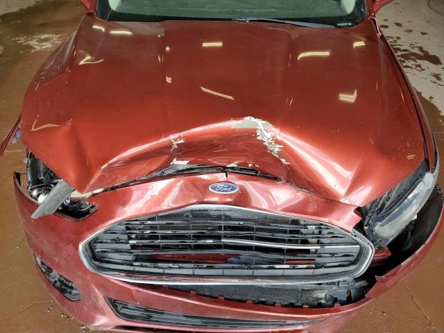 Photo 11 from auction – 2014 FORD FUSION SE with VIN 3FA6P0HD9ER280477