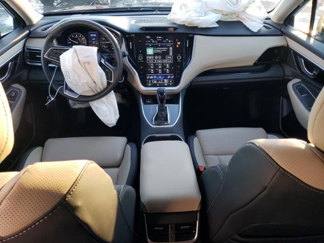 Photo 8 from auction – 2024 SUBARU OUTBACK LI with VIN 4S4BTGND2R3130096