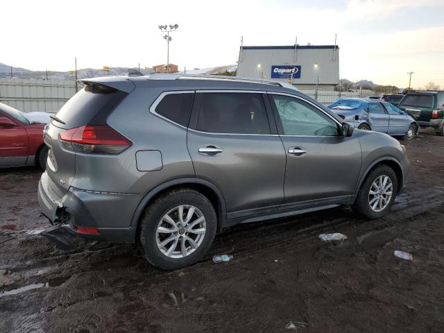 Photo 3 from auction – 2018 NISSAN ROGUE S with VIN KNMAT2MT4JP544408