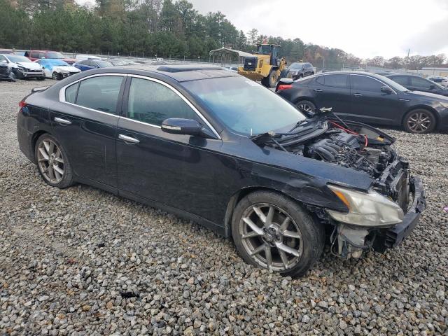 Photo 4 from auction – 2011 NISSAN MAXIMA S with VIN 1N4AA5AP1BC840631