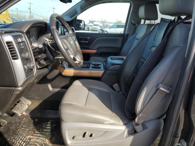 Photo 7 from auction – 2015 CHEVROLET SILVERADO with VIN 1GCUKSEC6FF197739