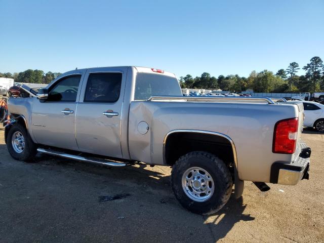Photo 2 from auction – 2007 CHEVROLET SILVERADO with VIN 1GCHC23K87F521381