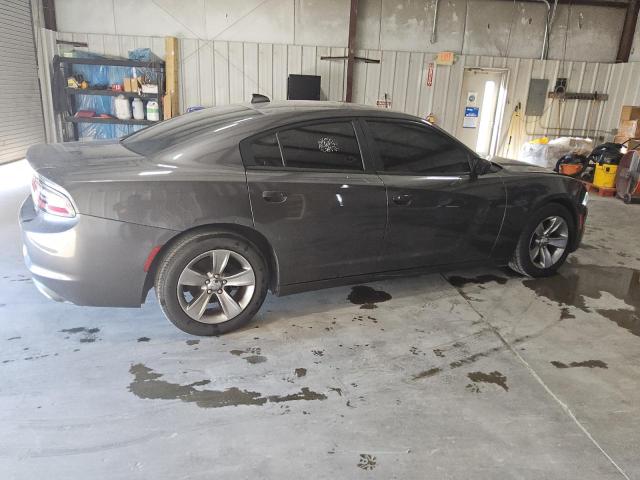 Photo 3 from auction – 2016 DODGE CHARGER SX with VIN 2C3CDXHG4GH203267