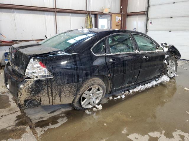 Photo 3 from auction – 2012 CHEVROLET IMPALA LT with VIN 2G1WB5E31C1299908