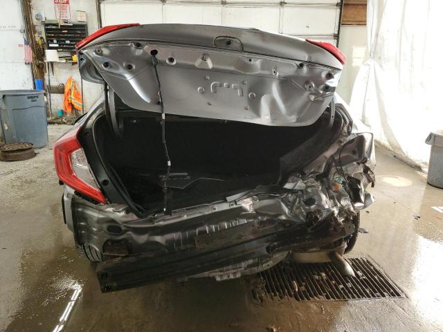Photo 6 from auction – 2016 HONDA CIVIC LX with VIN 19XFC2F59GE060375