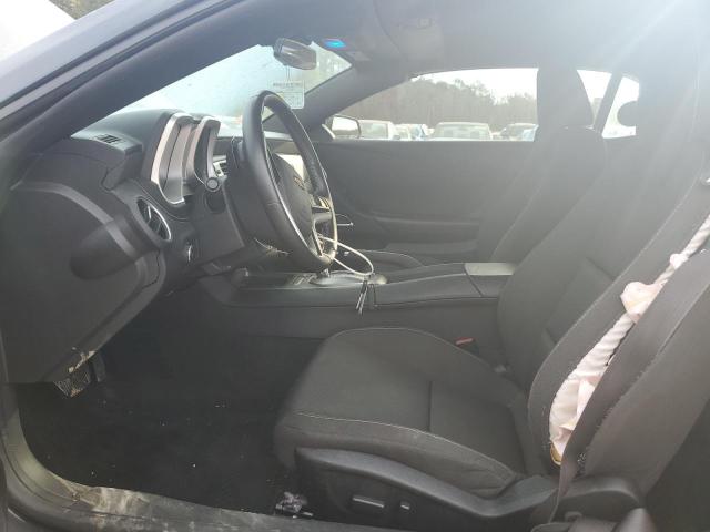 Photo 7 from auction – 2015 CHEVROLET CAMARO LT with VIN 2G1FD3D34F9280677