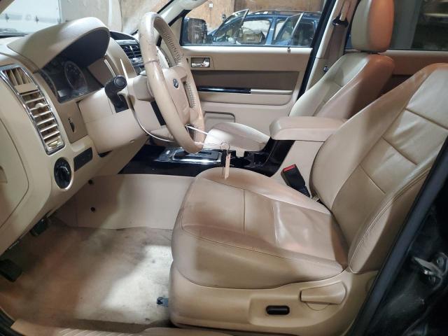 Foto 7 de la subasta – 2010 FORD ESCAPE LIM con VIN 1FMCU0EG5AKB89222