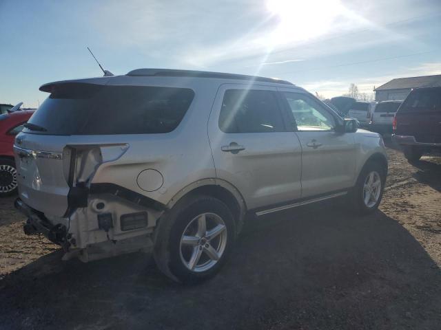 Photo 3 from auction – 2019 FORD EXPLORER X with VIN 1FM5K7D80KGA45812