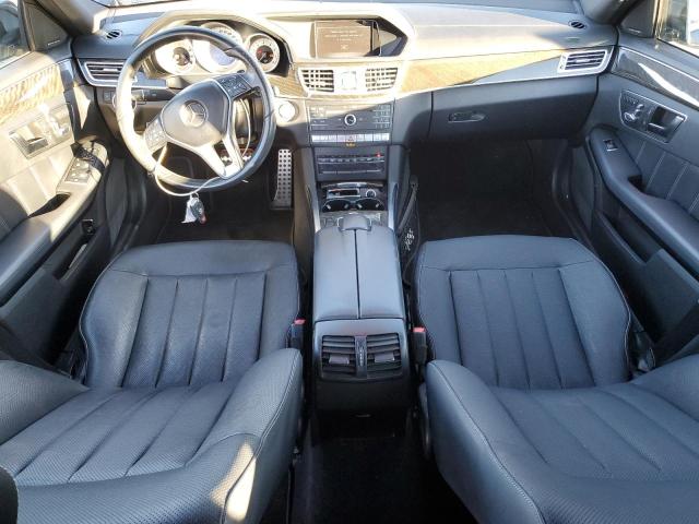 Photo 8 from auction – 2016 MERCEDES-BENZ E 400 with VIN WDDHF6FB1GB192854