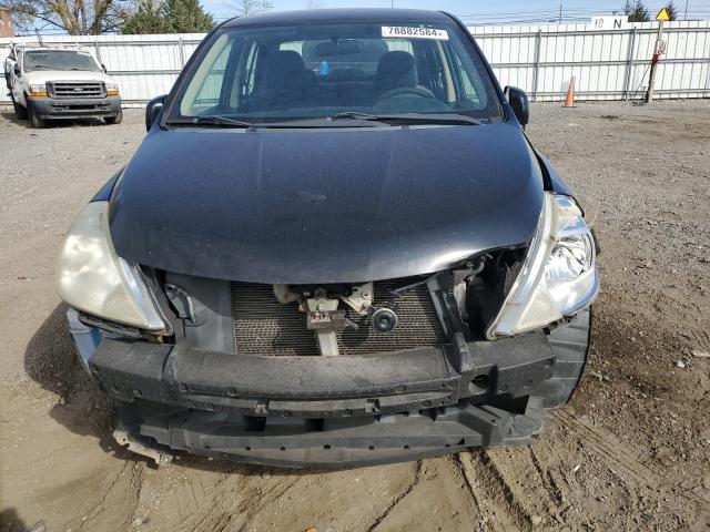 Photo 5 from auction – 2008 NISSAN VERSA S with VIN 3N1BC11E88L420008