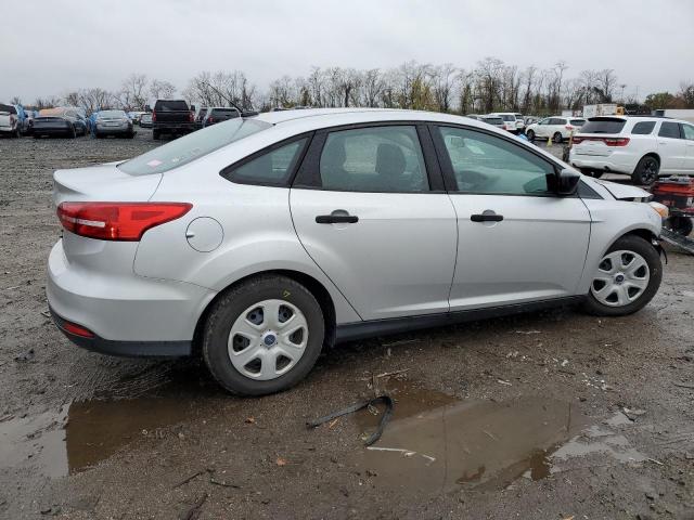 Photo 3 from auction – 2018 FORD FOCUS S with VIN 1FADP3E24JL227450
