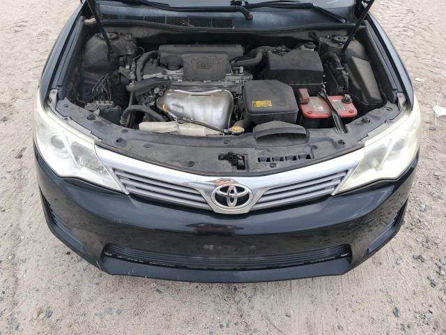 Photo 11 from auction – 2012 TOYOTA CAMRY BASE with VIN 4T4BF1FK9CR239227