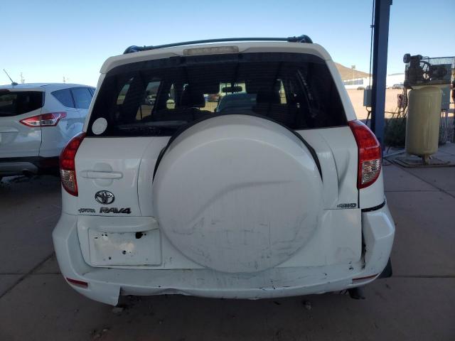 Photo 6 from auction – 2006 TOYOTA RAV4 with VIN JTMBK33V166009937
