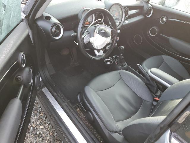 Снимка 8 от търг – 2010 MINI COOPER CLU с VIN WMWML3C53ATX36848