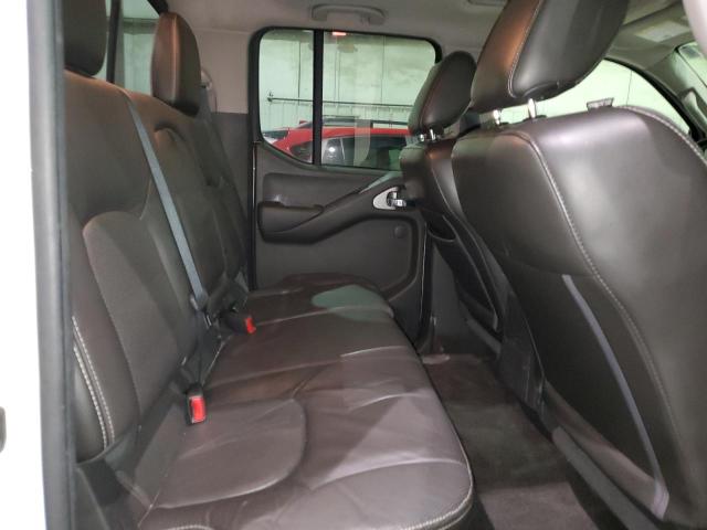 Photo 10 from auction – 2014 NISSAN FRONTIER S with VIN 1N6AD0EV5EN754970